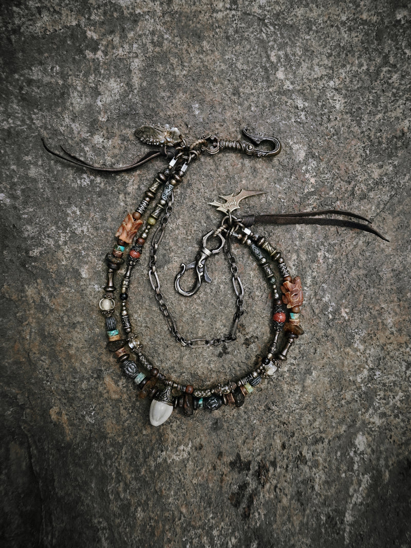 Vestige #01 Wallet Chain