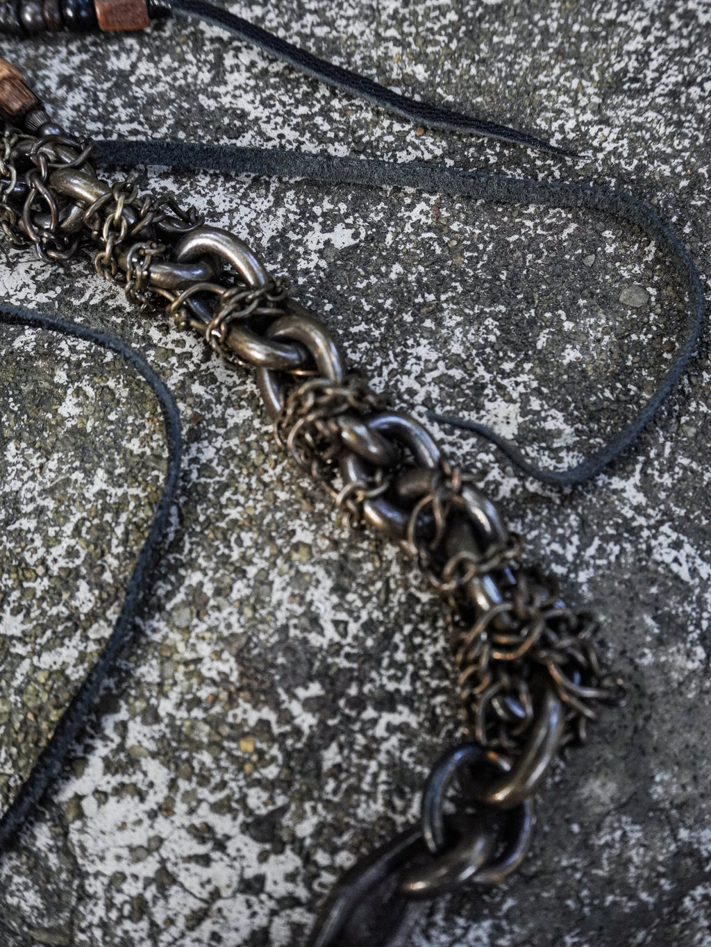 Scorpion Wallet Chain 02