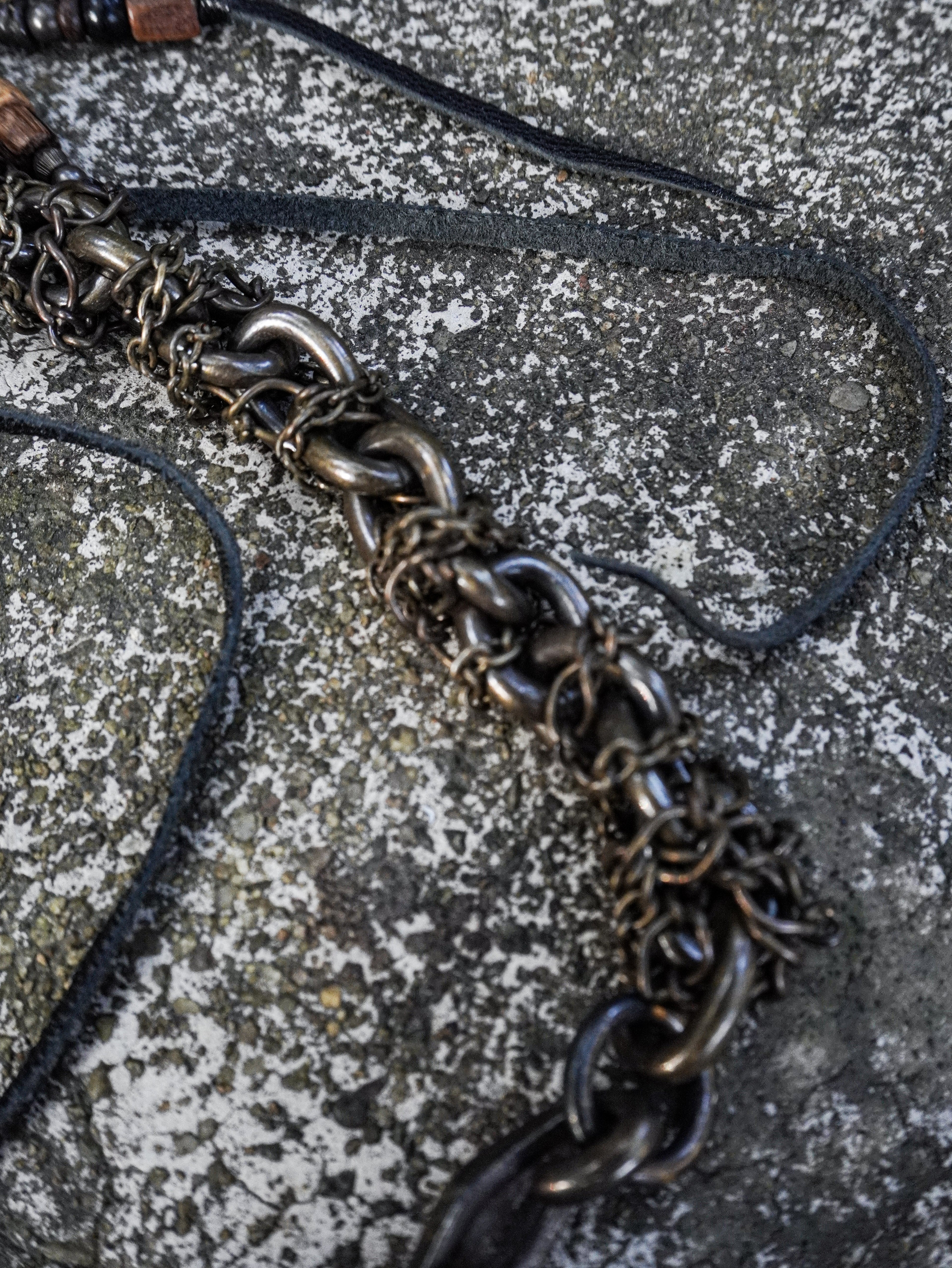 Scorpion Wallet Chain 02