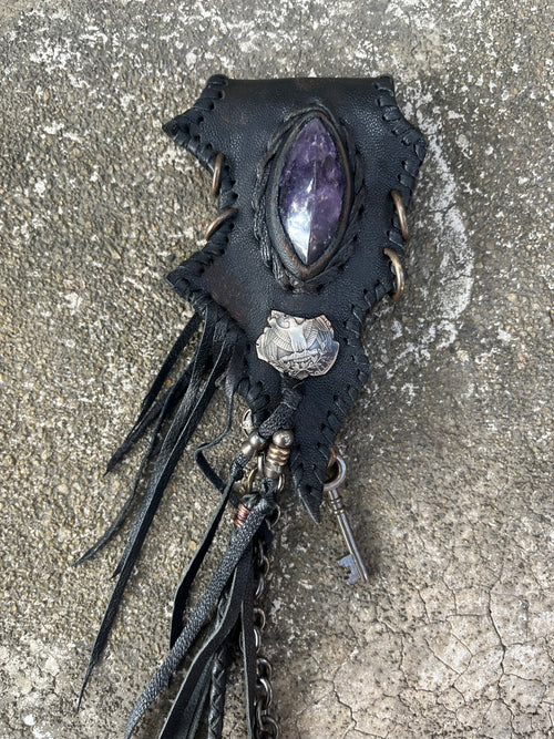 Amethyst Wallet Chain