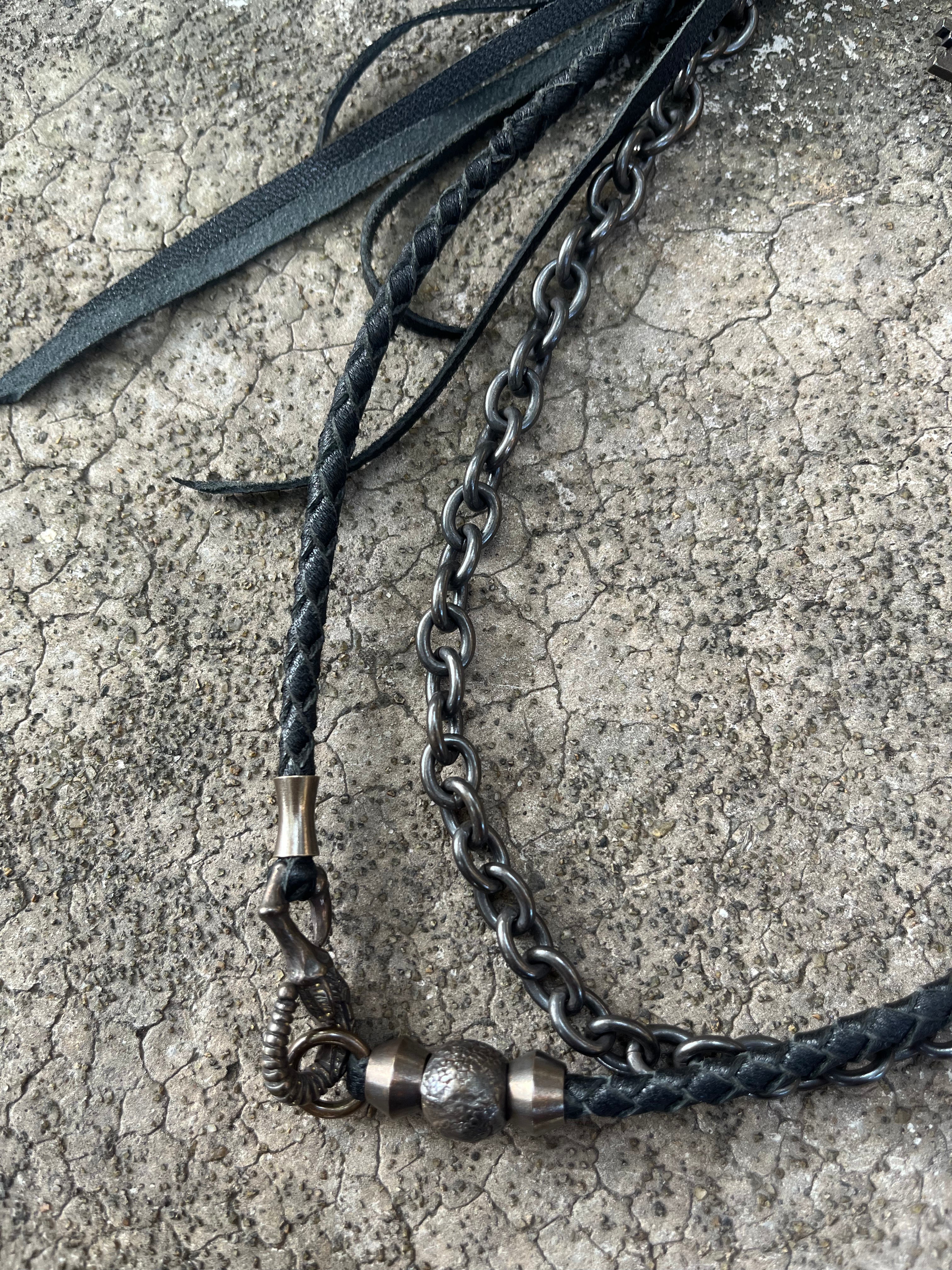 Amethyst Wallet Chain