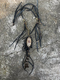 Spider Necklace