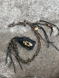 Scorpion Wallet Chain 03