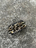 Studded Leather Bracelet [1-of-1]