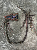 Amethyst Wallet Chain [1-of-1]
