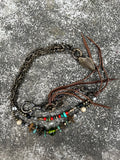 Beaded Wallet Chain [1-of-1]