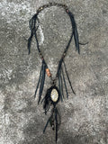 Cobra Necklace