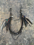 Entwined Tribal Wallet Chain