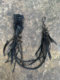 Beast Claw Wallet Chain 02