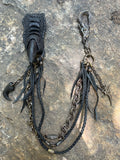 Beast Claw Wallet Chain 03