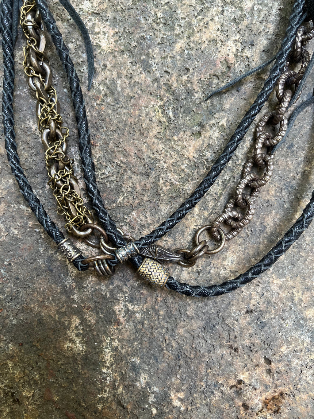 Beast Claw Wallet Chain 03