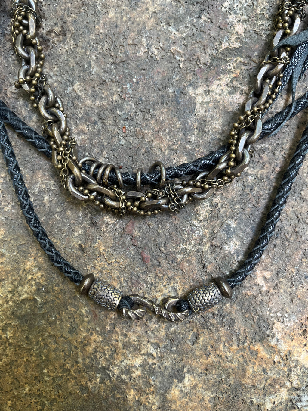 Beast Claw Wallet Chain 01