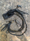 Beast Claw Wallet Chain 01
