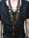 Vestige #01 Necklace