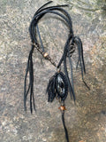 Black Scorpion Necklace 02