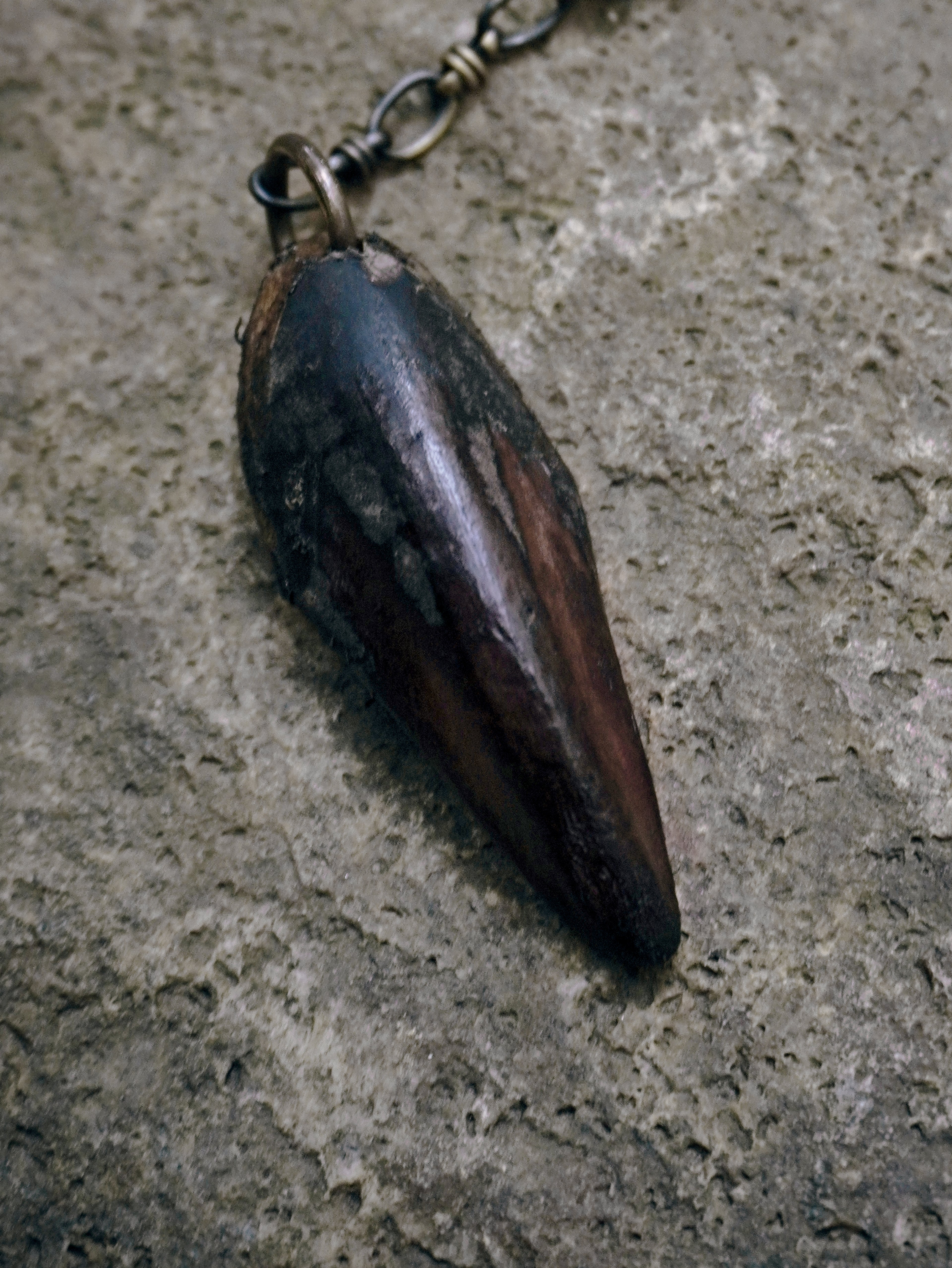 Vestige #01 Necklace