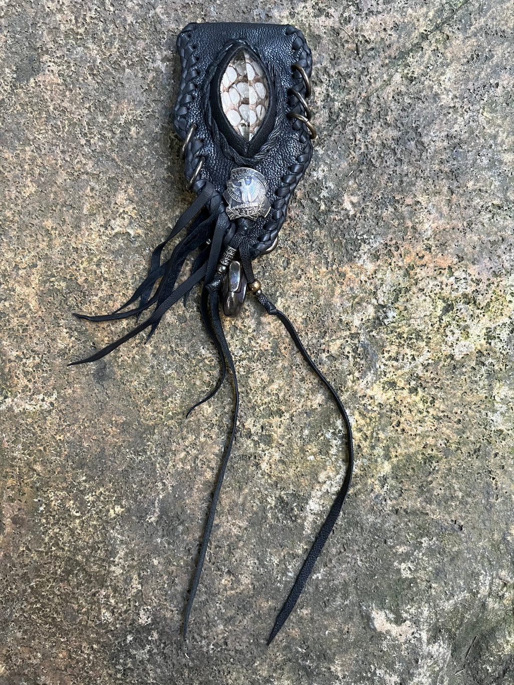 Crystal Hook
