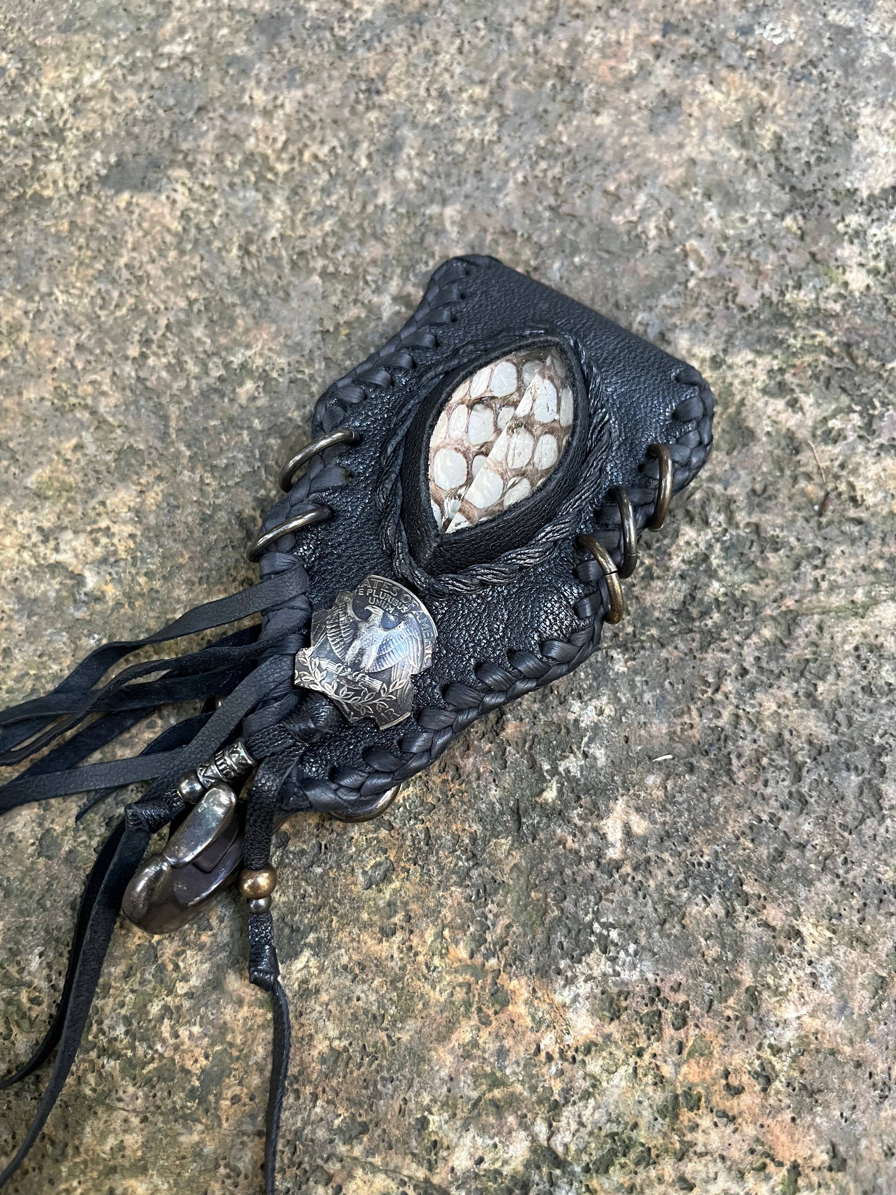 Crystal Hook