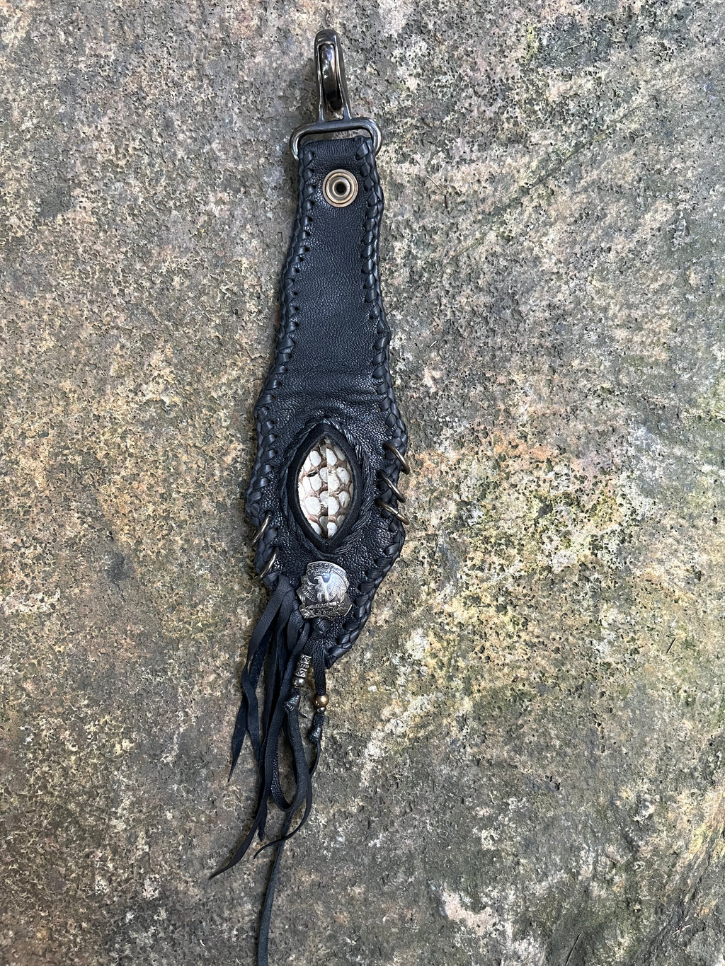 Crystal Hook