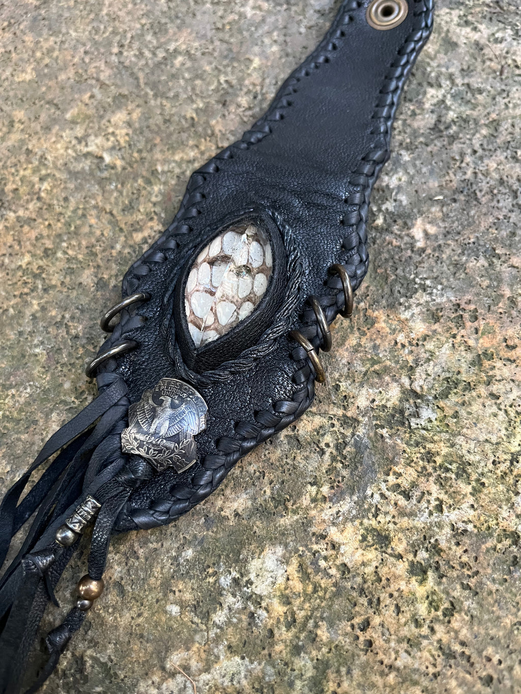 Crystal Hook
