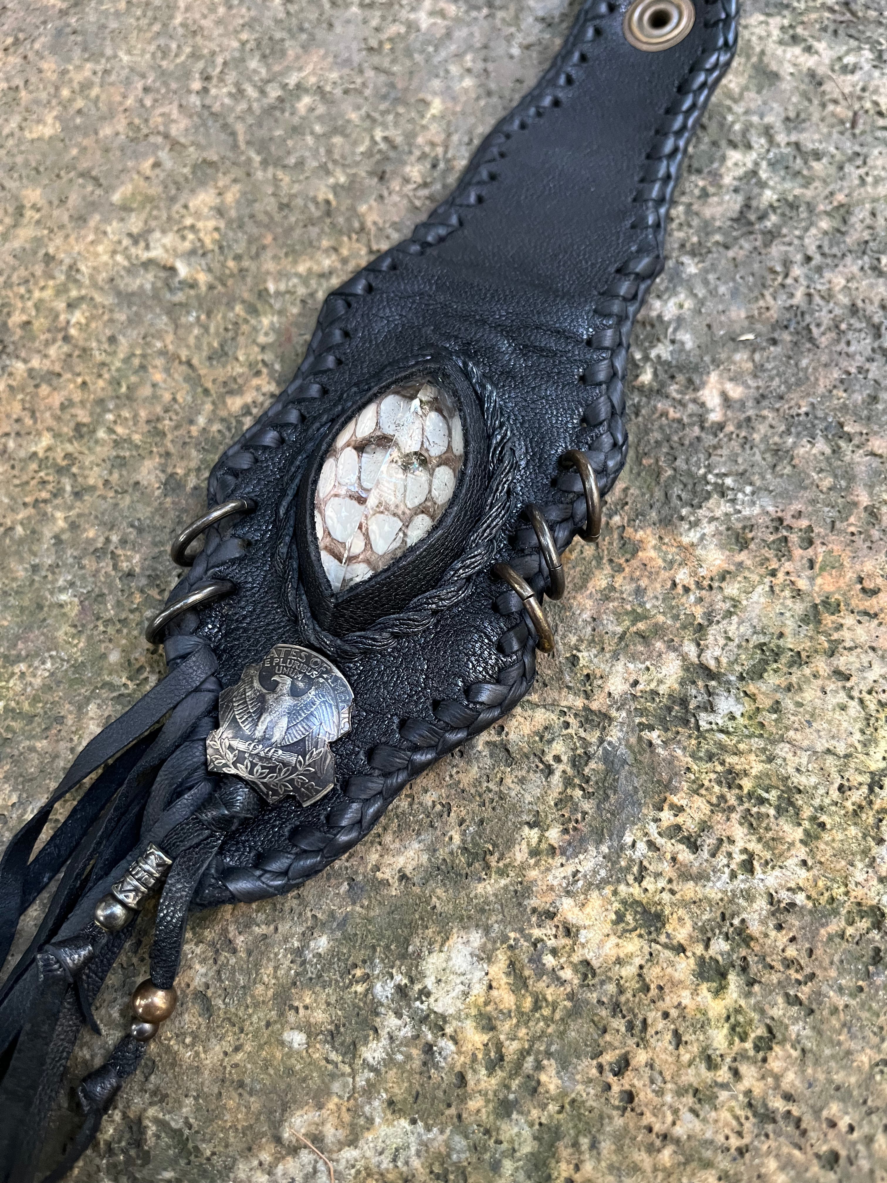 Crystal Hook