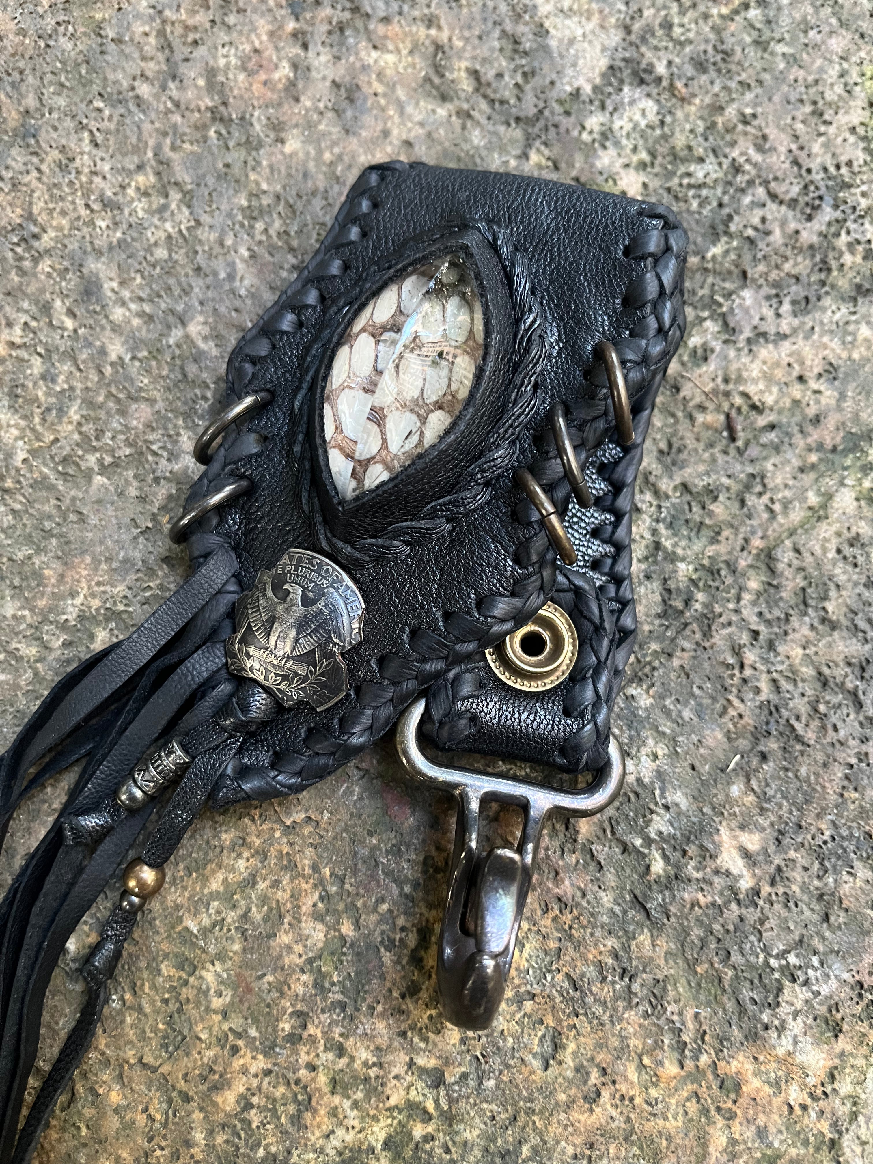 Crystal Hook