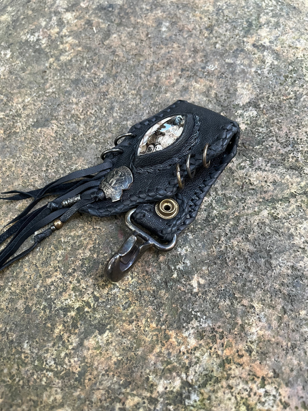 Crystal Hook