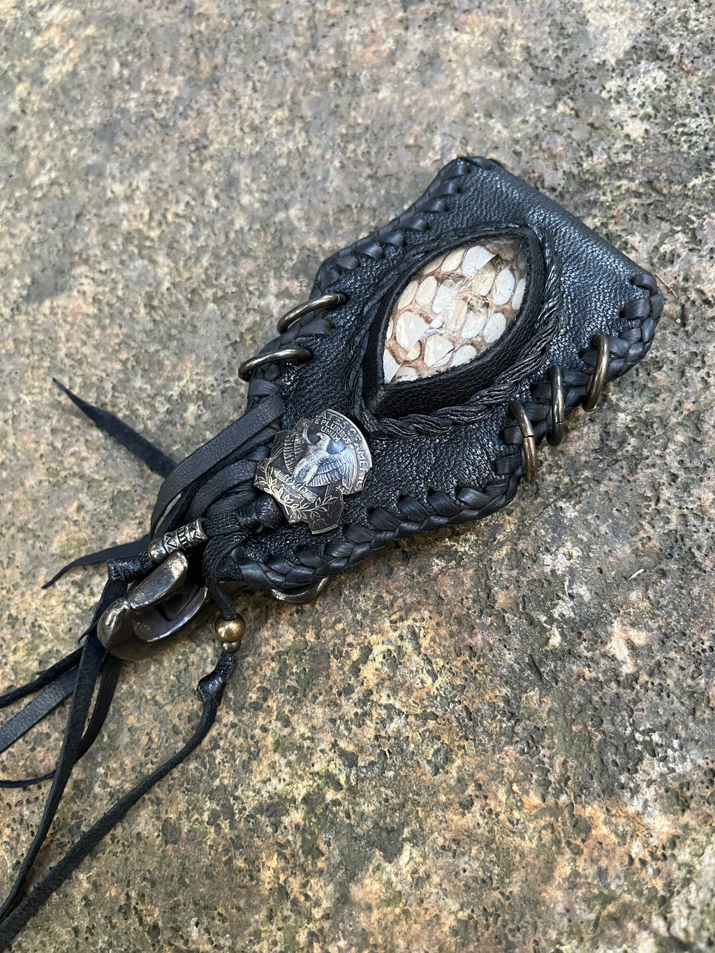 Crystal Hook