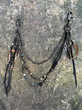Vestige #04 Wallet Chain