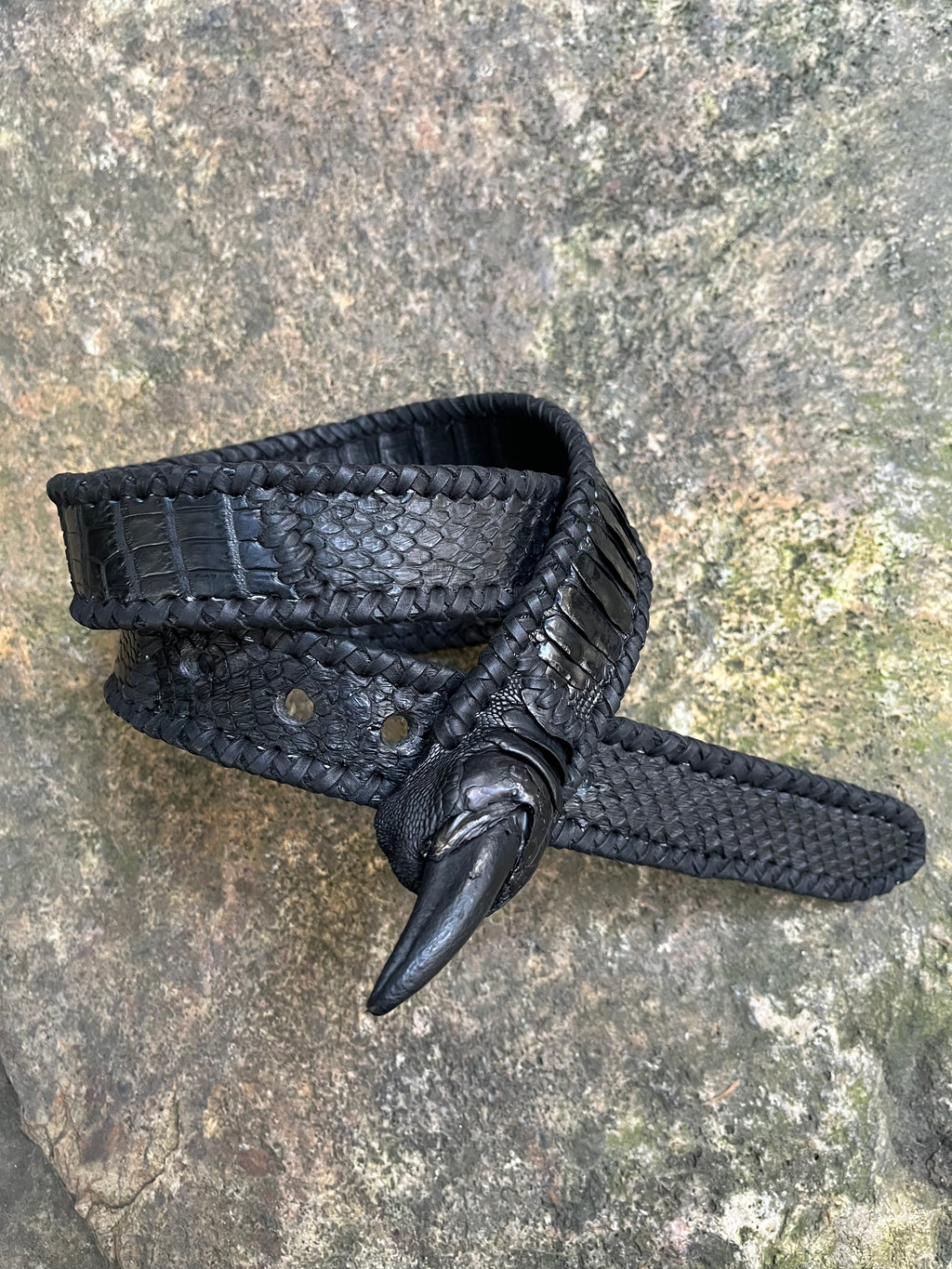 Beast Claw Belt