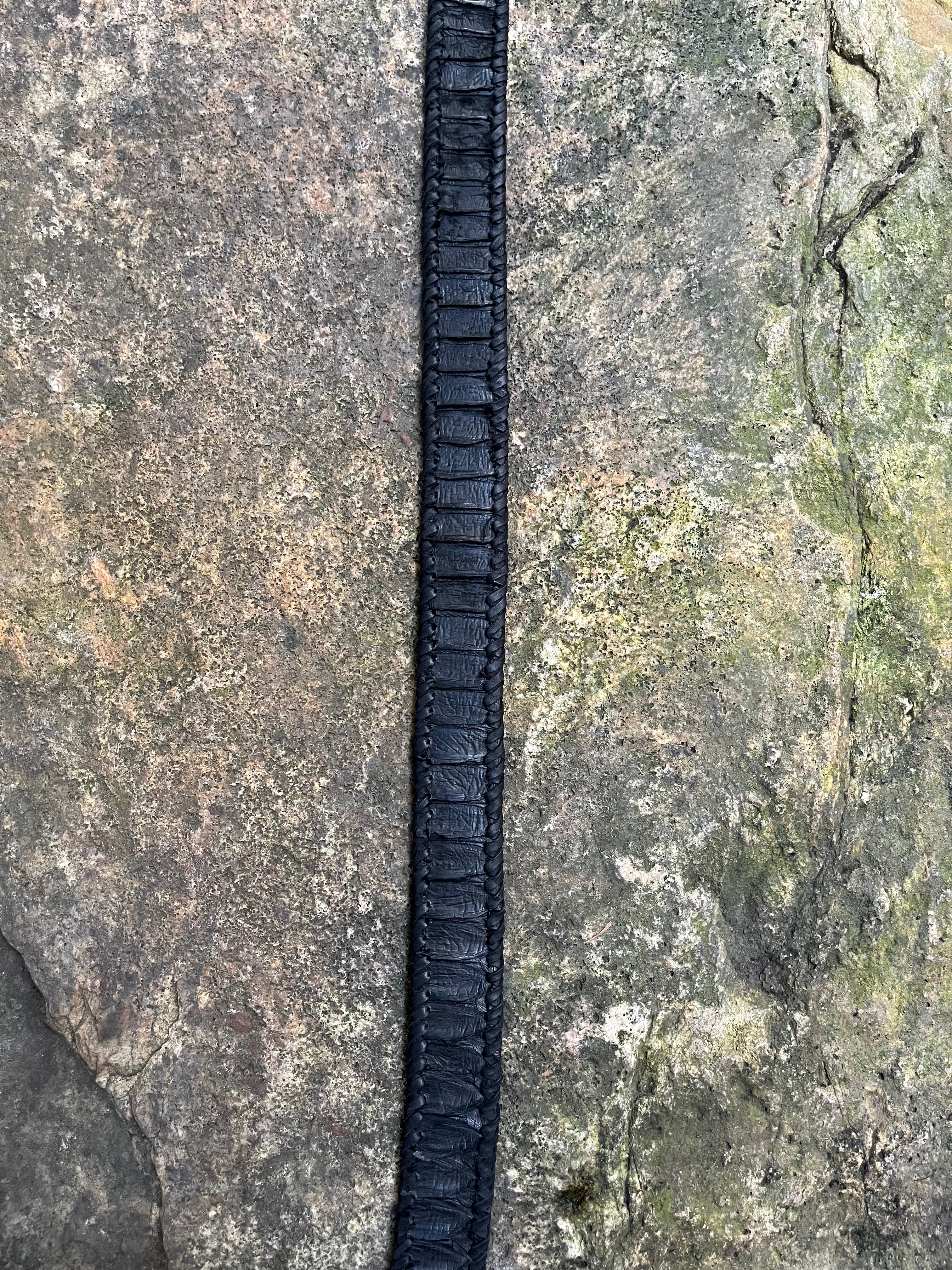 Beast Claw Belt