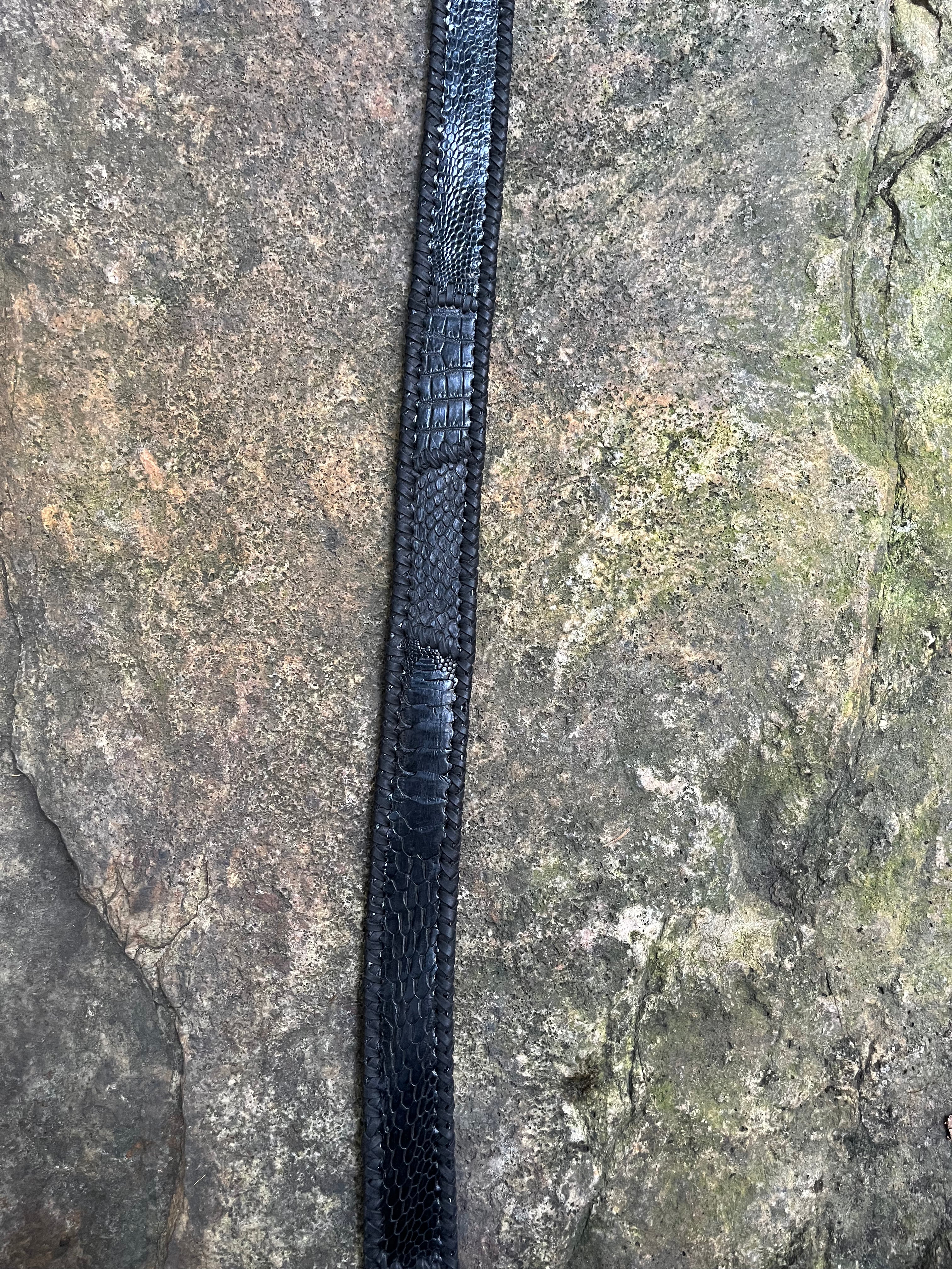 Beast Claw Belt