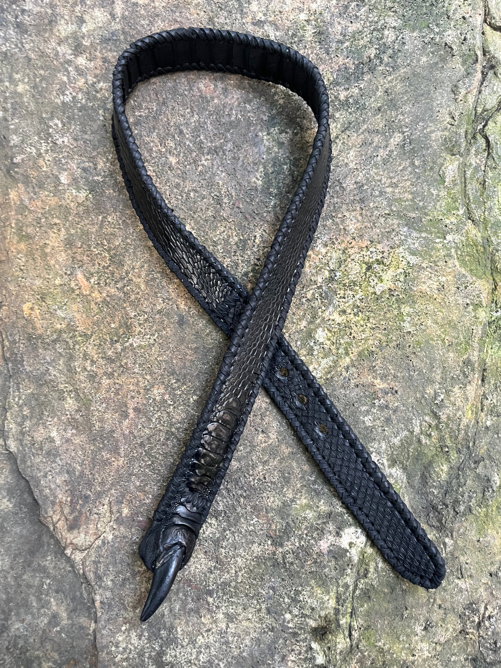 Beast Claw Belt