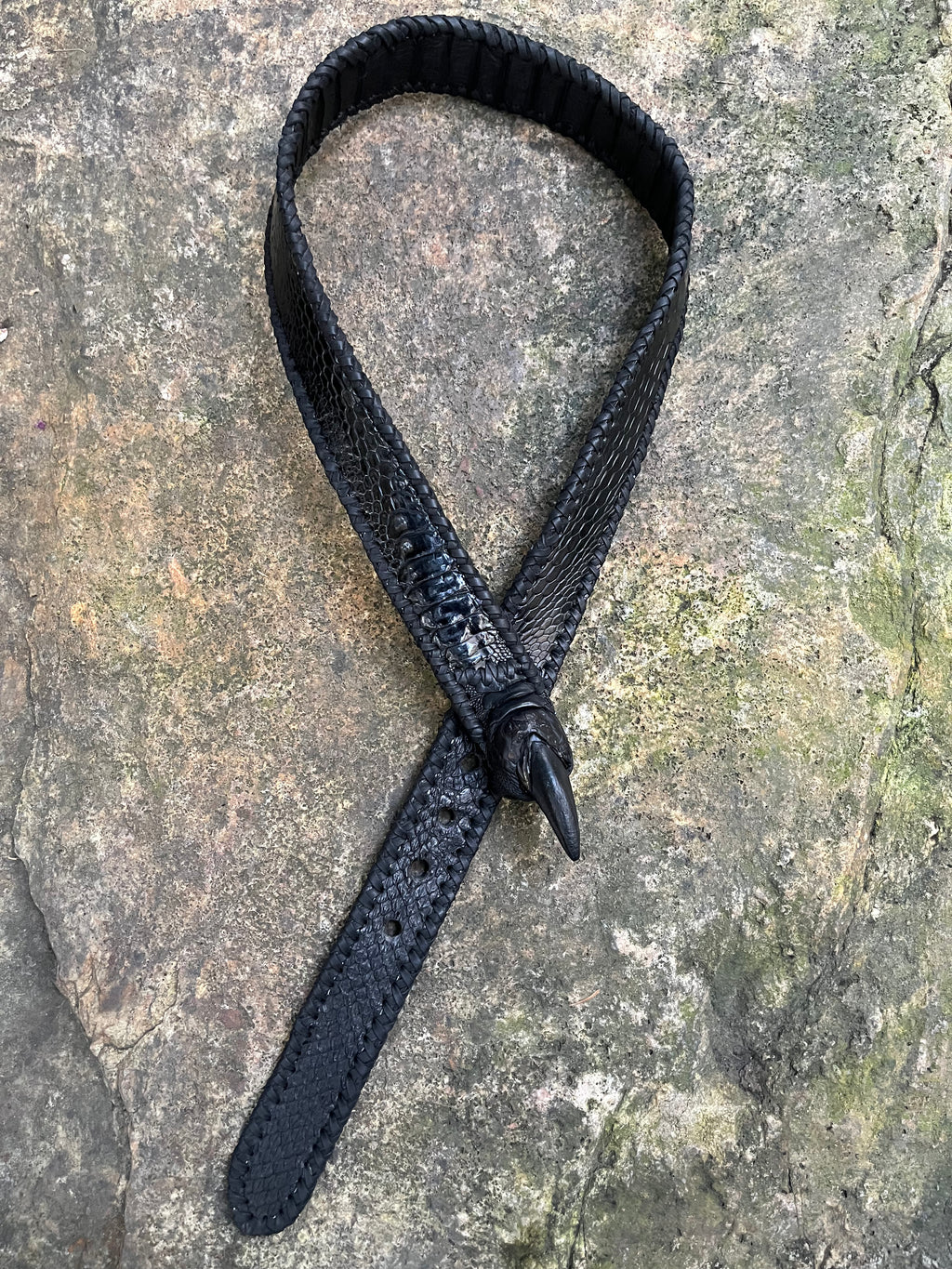 Beast Claw Belt