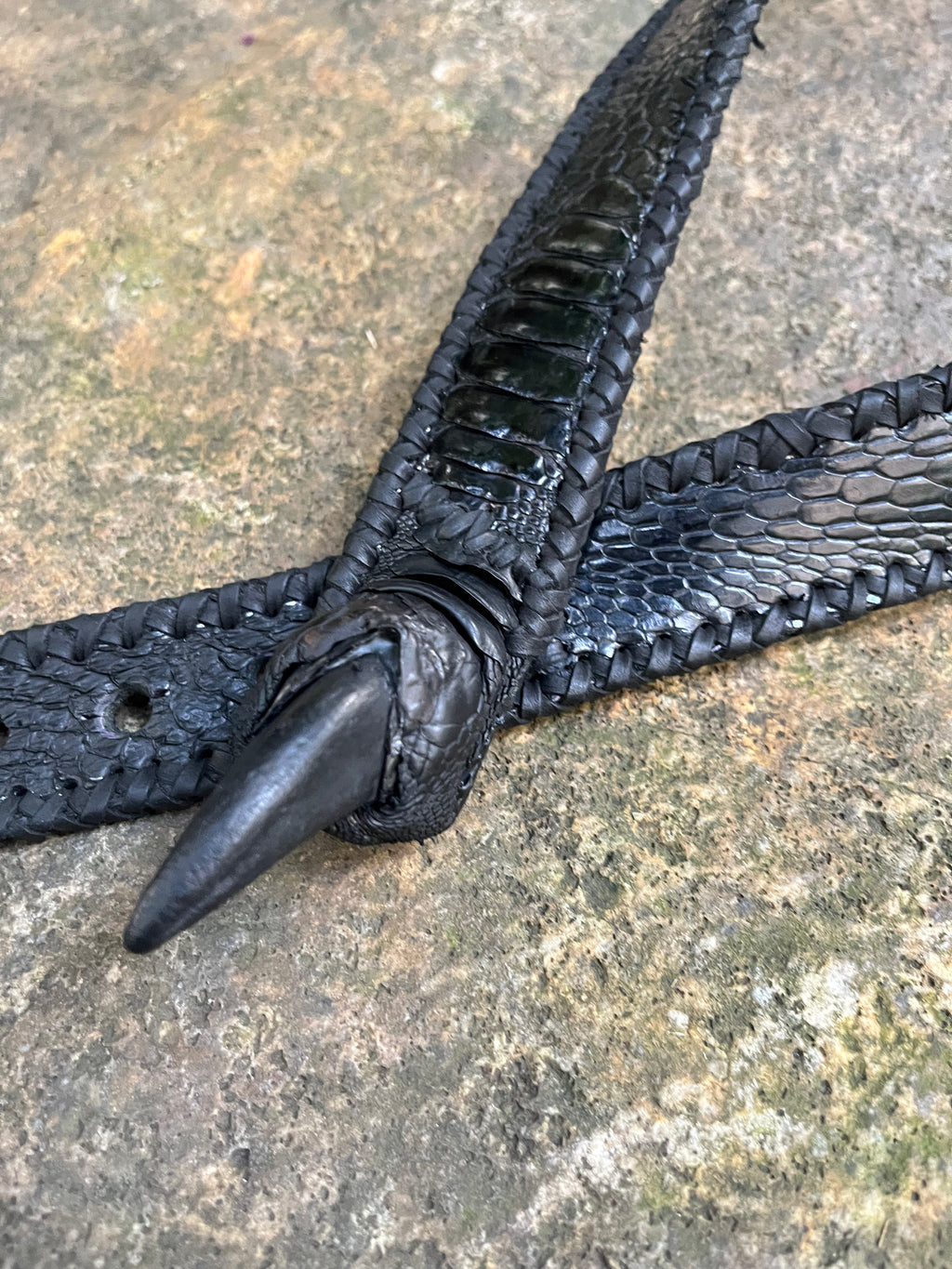 Beast Claw Belt