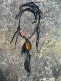 Eye of the Serpent #02 Necklace