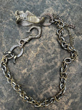 Snake Trace Wallet Chain #02