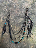 Vestige #04 Wallet Chain