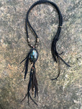 Labradorite Necklace [1-of-1]