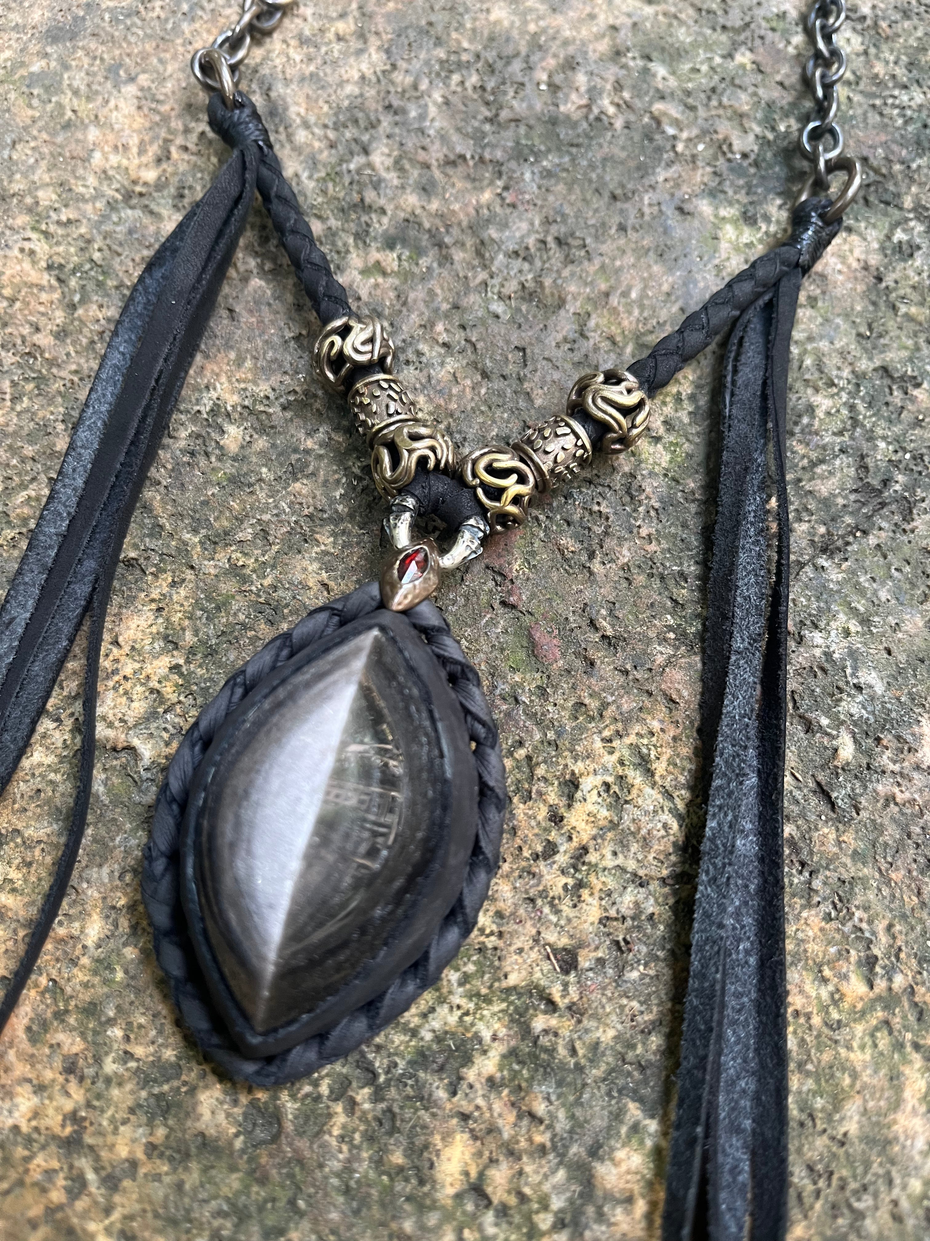 Soulstone Necklace #01