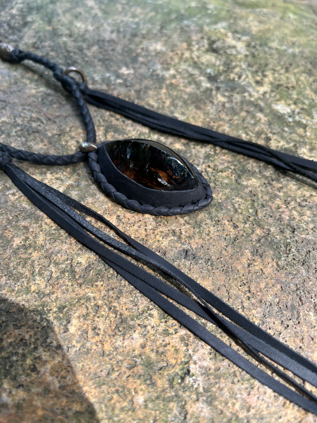 Soulstone Necklace #02