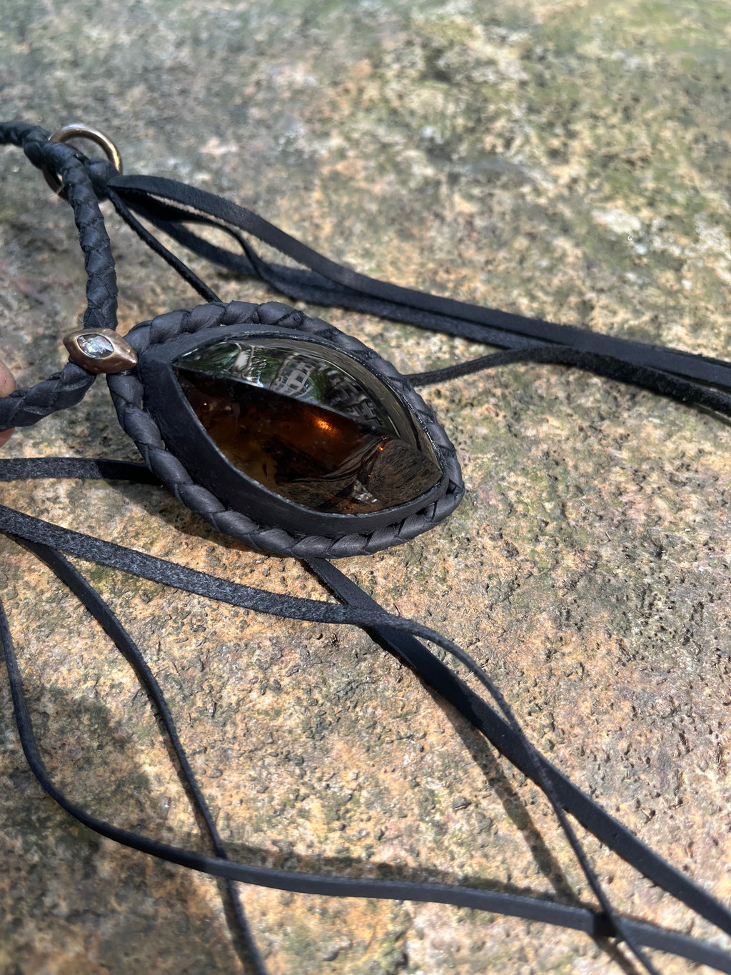 Soulstone Necklace #02