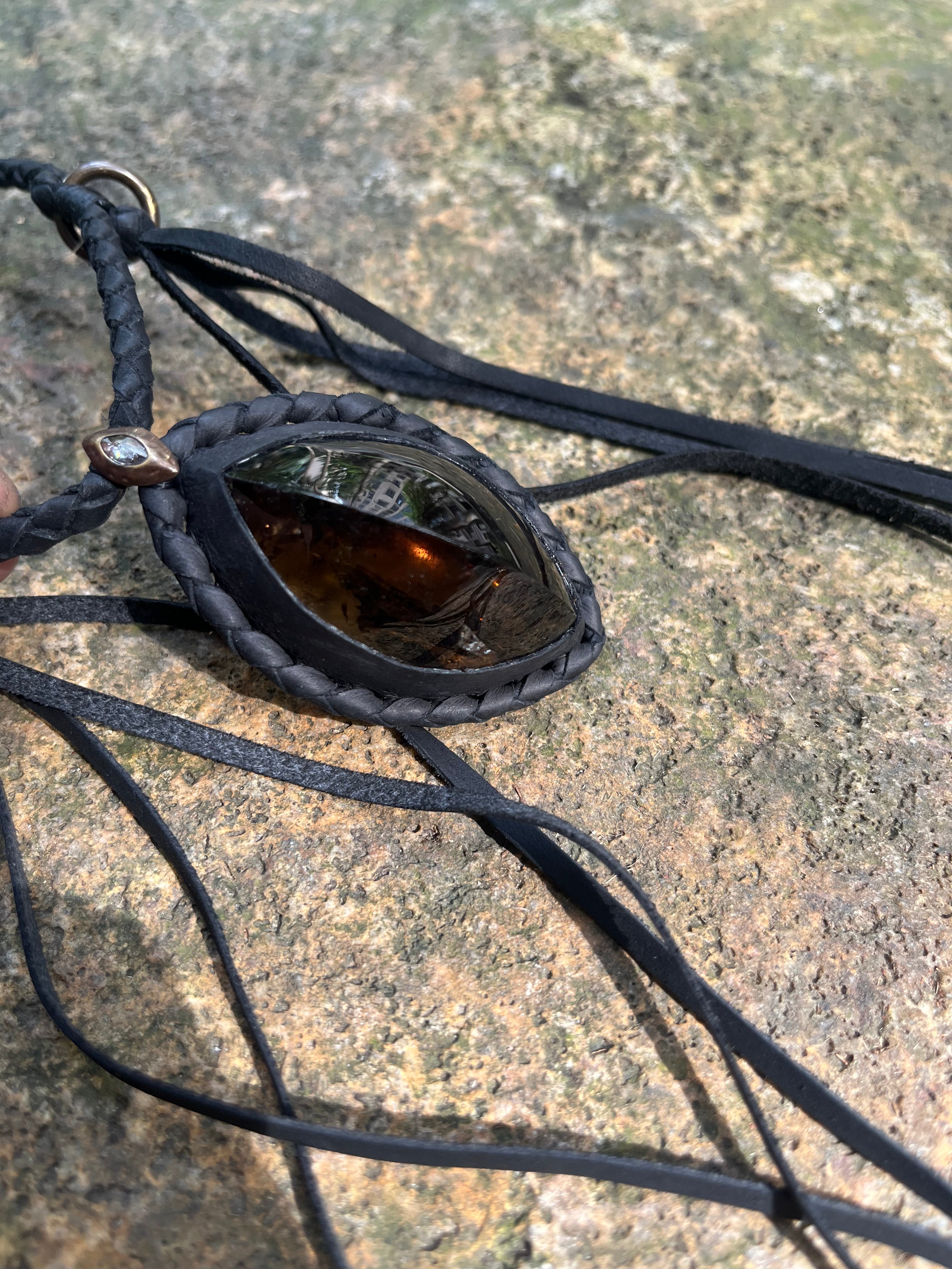 Soulstone Necklace #02