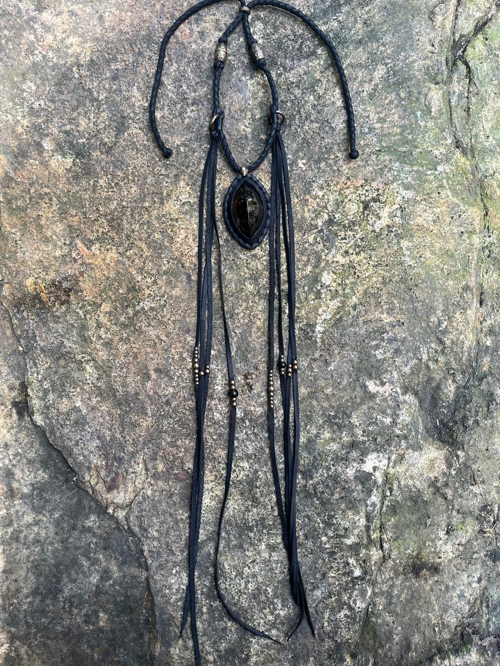Soulstone Necklace #02