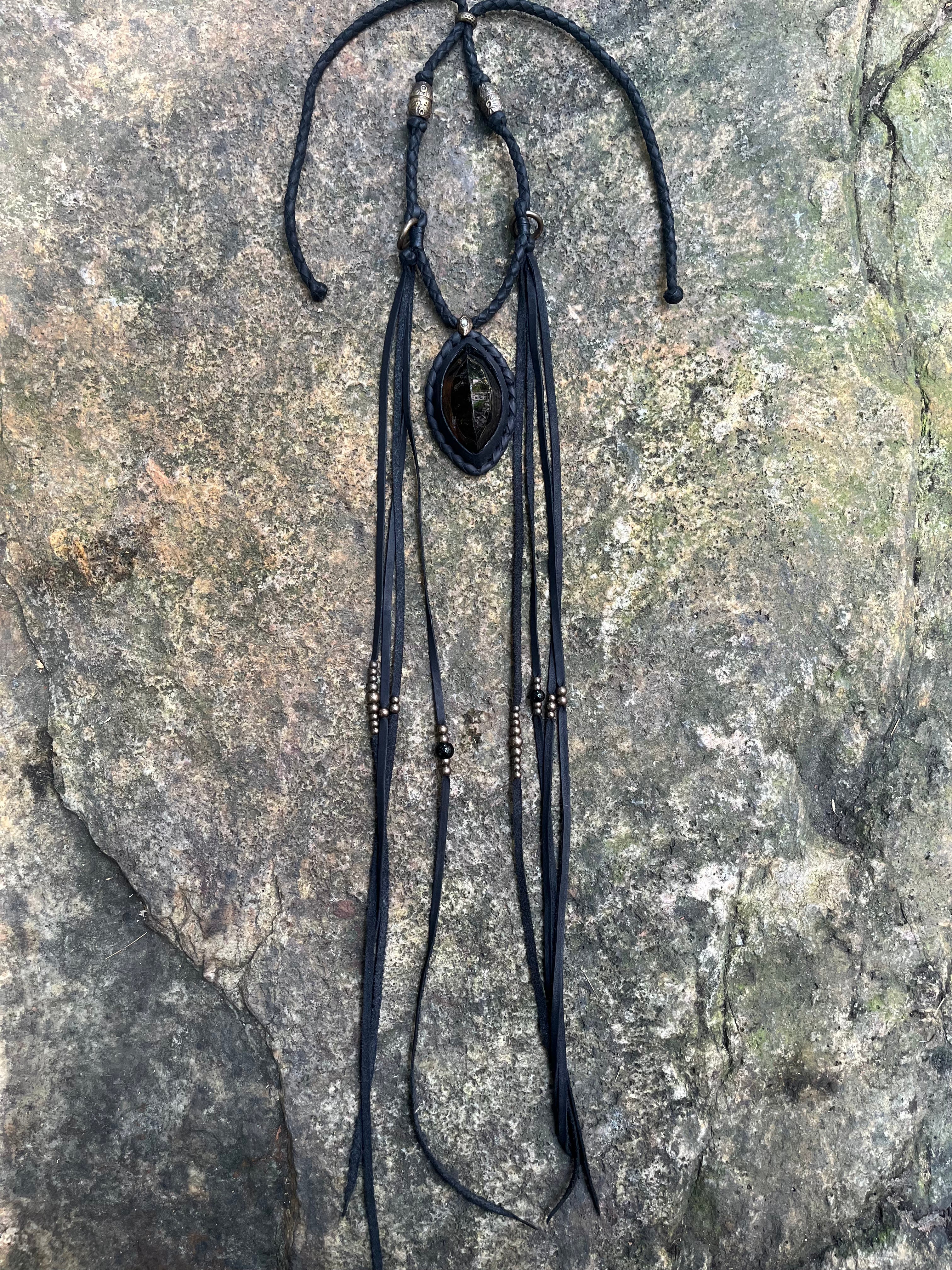 Soulstone Necklace #02