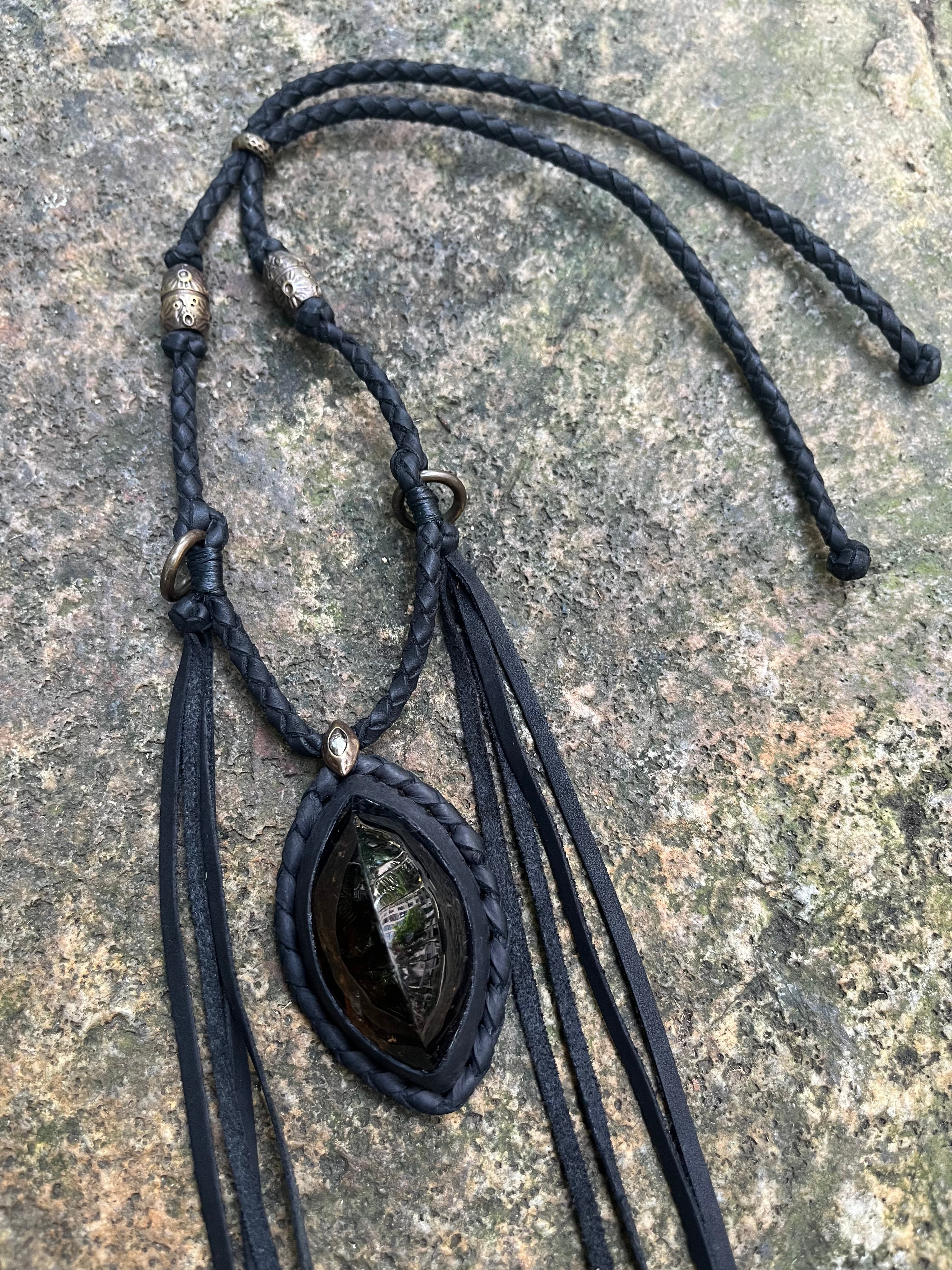 Soulstone Necklace #02