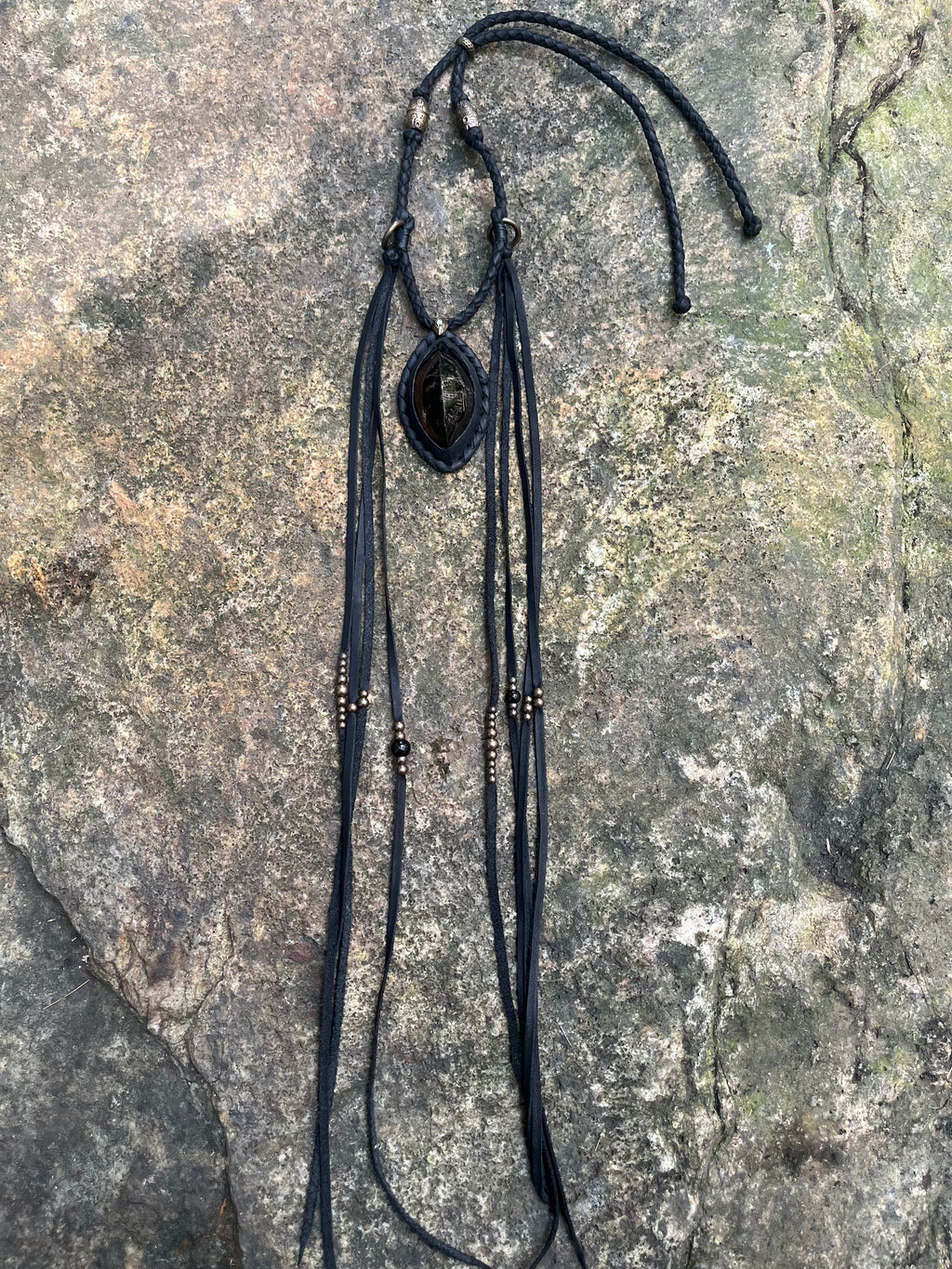 Soulstone Necklace #02