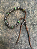 Skull Bracelet