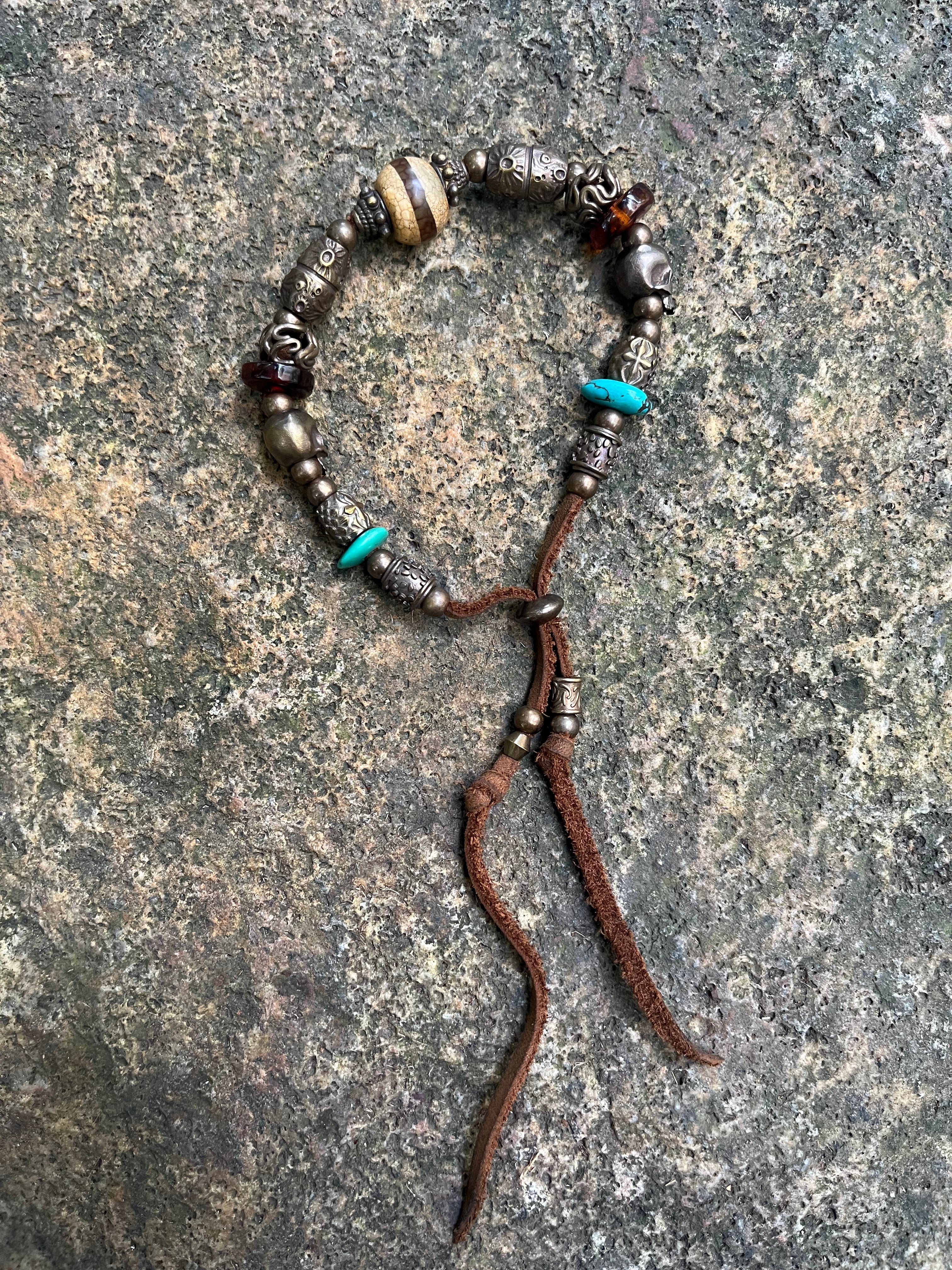 Vestige #03 Bracelet