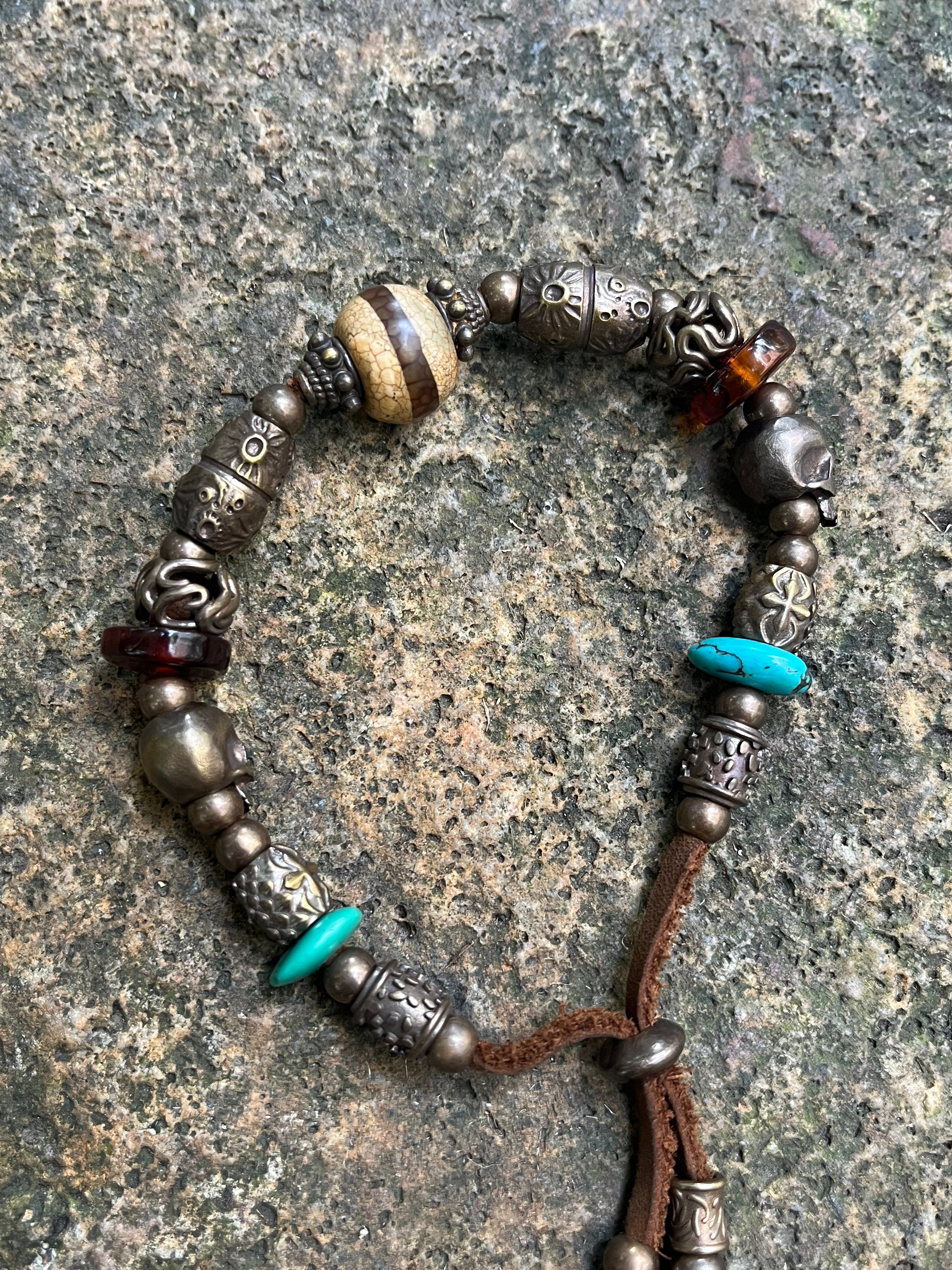 Vestige #03 Bracelet